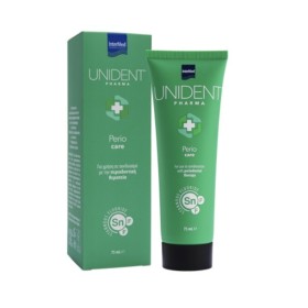 Intermed Unident Pharma Perio Care 75ml