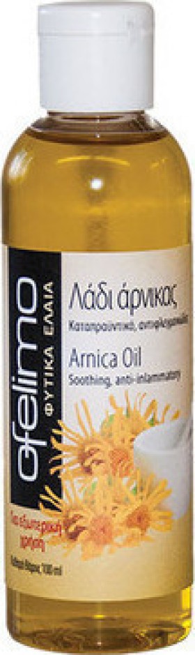 MyMedica Ofelimo Λάδι Άρνικας 100ml