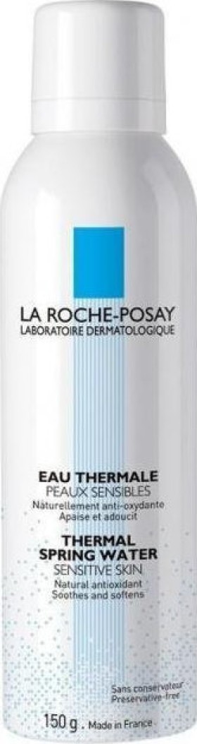 La Roche Posay - Eau Thermale Spring Water, 150ml !
