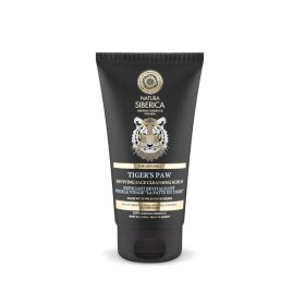 Natura Siberica Men Reviving Face Scrub Tigers Paw Καθαριστικό Προσώπου 150ml