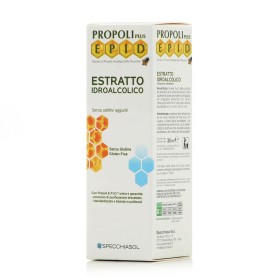 Specchiasol Propoli Plus Epid Estratto Idroalcolico - Βάμμα Καθαρής Πρόπολης, 30ml