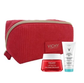 Vichy Promo Liftactiv Collaggen Specialist Cream 50ml & Purete Thermale 3 In 1 Dermaquilant Intergal 100ml