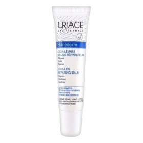 Uriage Bariederm Cica-Lips Επανορθωτικό Balm Χειλιών, 15ml