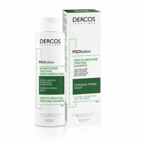 Vichy Dercos Psolution Shampoo 200ml