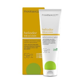 Pharmasept Heliodor Kids Sun Cream SPF50 150ml