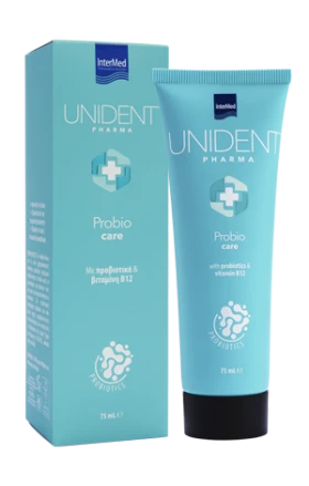 Intermed Unident Pharma Probio Care 75ml
