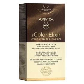 Apivita My Color Elixir Promo -20% N.8.3 Ξανθό Ανοιχτό Χρυσό