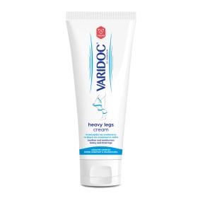 Vican Varidoc Heavy Legs Cream 250ml