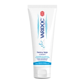 Vican Varidoc Heavy Legs Cream 250ml