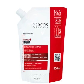 Vichy Dercos Energy+ Anti-Hair Loss Σαμπουάν κατά της Τριχόπτωσης για Όλους τους Τύπους Μαλλιών 500ml