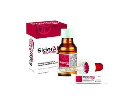 WINMEDICA SIDERAL DROPS 30ml