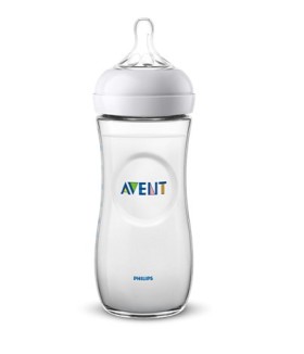 Avent Natural Μπιμπερό 330ml [SCF036/17]