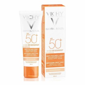 Vichy Capital Soleil Anti-Dark Spot Tinted 3-in-1 SPF50 50ml