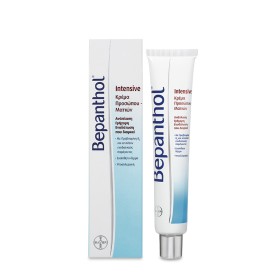 Bepanthol Intensive Face-Eye Cream Κρέμα Προσώπου 50ml
