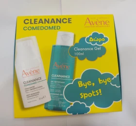 Avene Cleanance Comedomed Promo & Cleanance gel 100ml