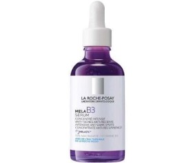 La Roche-Posay Promo Pack MELA B3 Serum Ορός Εντατικής Δράσης κατά των Κηλίδων 50ml
