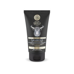 Natura Siberica Men Icy After Shave Gel Yak And Yeti Τζελ Προσώπου Για Μετά Το Ξύρισμα 150ml