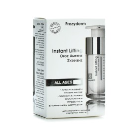 Frezyderm Instant Lifting Αντιγηραντικό Serum Προσώπου 15ml