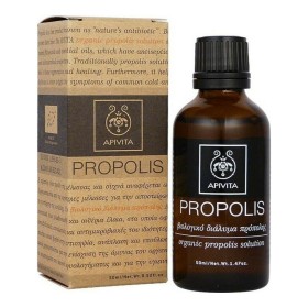 Apivita Propolis Διάλυμα Πρόπολης 50ml