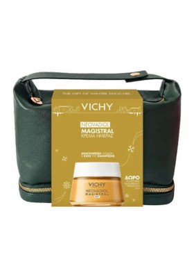 Vichy Promo Pack Neovadiol Magistral Κρέμα Ημέρας Αναπλήρωσης Λιπιδίων & Σύσφιξης 50ml & Δώρο Purete Thermale 3in1 100ml