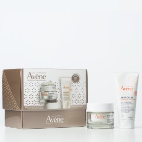 Avene Promo Hyaluron Activ B3 Cream 50ml & Xeracalm Nutrition 100ml