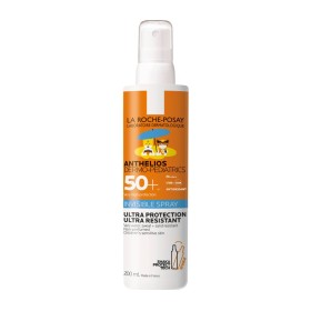 La Roche Posay Anthelios Dermo Pediatrics Shaka Insivible SPF50+ Παιδικό Αντηλιακό Spray Χωρίς Άρωμα 200ml