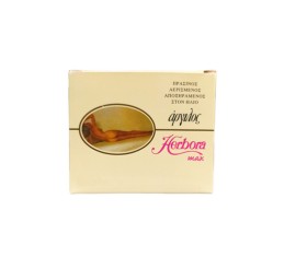 Adams Pharm SA Herbora Max Αποξηραμένος Άργιλος σε Σκόνη 150gr