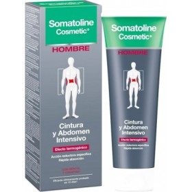 Somatoline Cosmetic Man Tummy and Abdomen Intensive 250ml