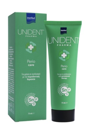 Intermed Unident Pharma Perio Care 75ml