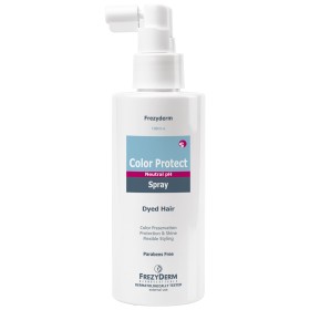 Frezyderm Color Protect Spray Προστασίας Για Βαμμένα Μαλλιά 100ml