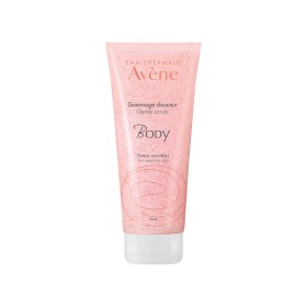 Avene Body Gommage Douceur Gentle Scrub Απαλό Απολεπιστικό Σώματος 200ml