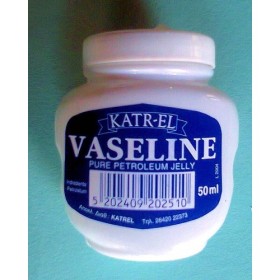 Salkano Kartel Βαζελινη 50gr