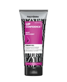 Frezyderm Up Confidence Κρέμα για Σύσφιξη 200ml