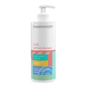 Pharmasept Παιδικό Σαμπουάν σε Μορφή Gel 400ml