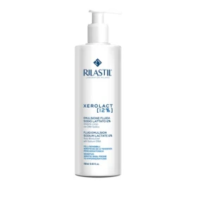 Rilastil Xerolact 12% Fuid Emulsion 400ml