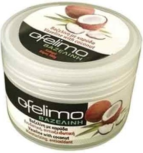 Ofelimo Βαζελίνη Με Άρωμα Καρύδας, 100g