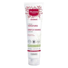 Mustela Maternite Stretch Marks Cream Για Την Κυτταρίτιδα και Τις Ραγάδες 150ml