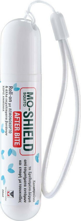 Menarini Mo-Shield After Bite 20ml