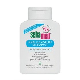 Sebamed - Anti-Dandruff Αντιπιτυριδικό Σαμπουάν, 200ml