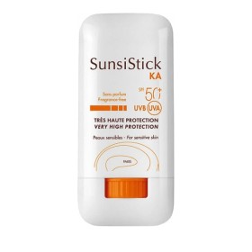 Avene Sunsistick KA Αδιάβροχο Αντηλιακό Stick Προσώπου SPF50 20gr