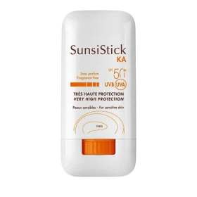 Avene Sunsistick KA Αδιάβροχο Αντηλιακό Stick Προσώπου SPF50 20gr