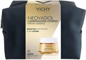 Vichy X-Mas Promo Pack Neovadiol Day Cream Κρέμα ημέρας 50ml & Δώρο Neovadiol Night Cream Κρέμα Νύχτας 15ml