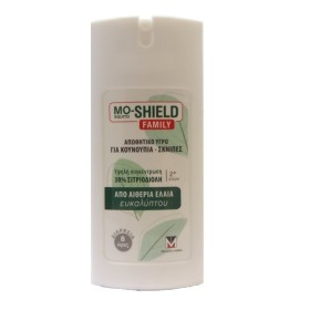 Mo Shield Family 75ml