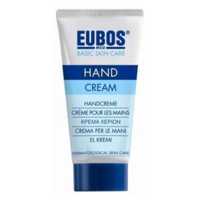 Eubos Hand Cream Κρέμα Χεριών 50ml