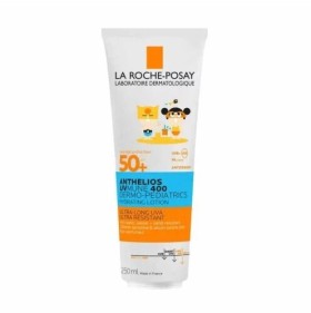 La Roche Posay Αδιάβροχο Παιδικό Αντηλιακό Γαλάκτωμα SPF50 75ml