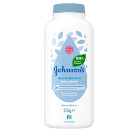 Johnson & Johnson Πούδρα 100gr