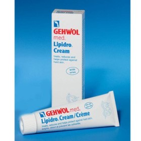 Gehwol med Lipidro Cream  75ml