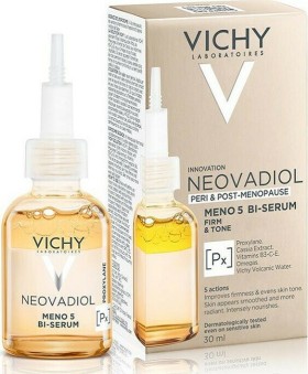 Vichy Neovadiol Meno 5 Serum Προσώπου 30ml