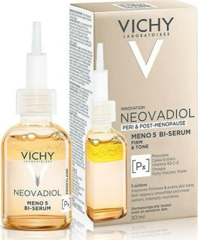 Vichy Neovadiol Meno 5 Serum Προσώπου 30ml