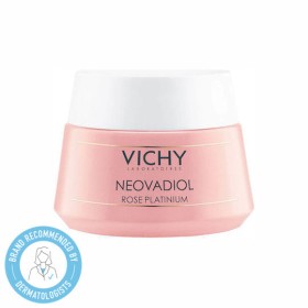 Vichy Neovadiol Rose Platinium Αντιγηραντική Κρέμα Ημέρας 50ml